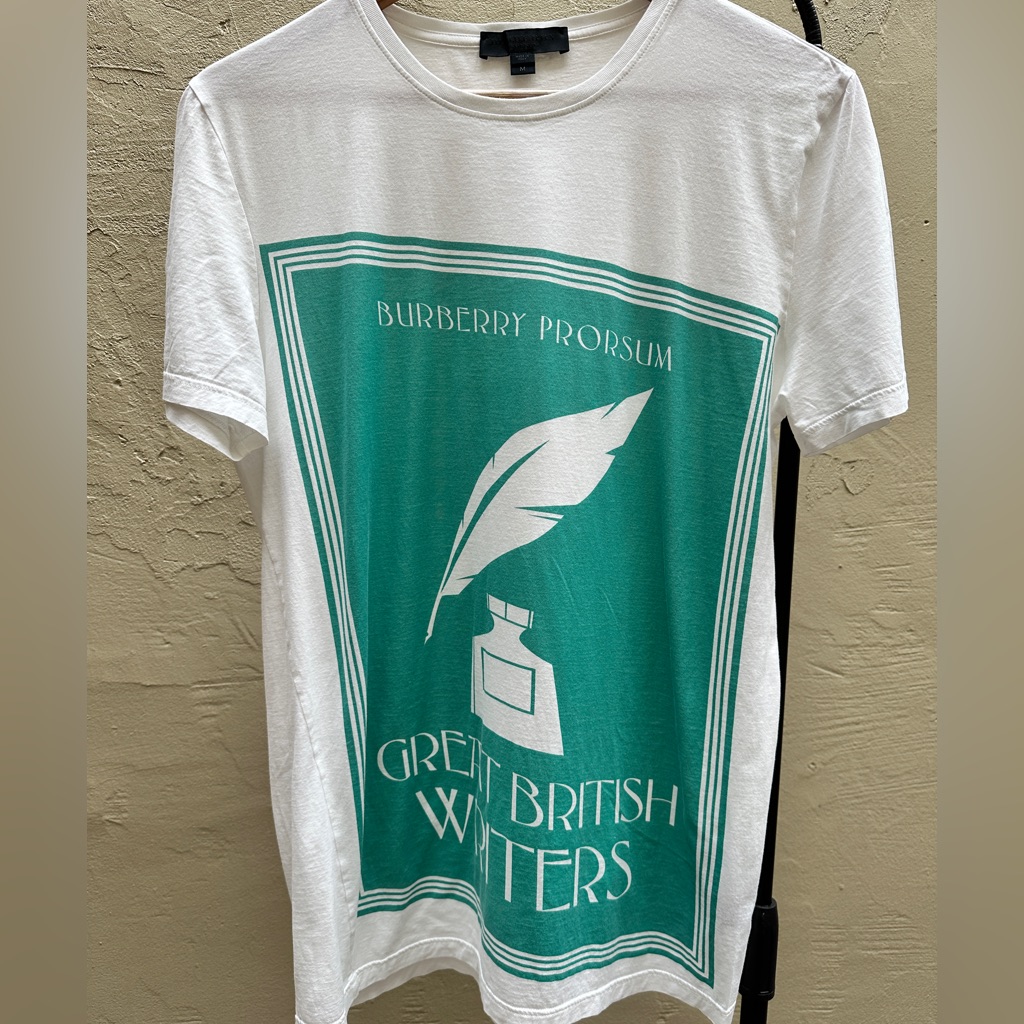 Burberry Prorsum T-Shirt
